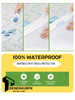 🛏️WATERPROOF MATTRESS COVERS🛏️