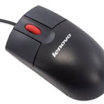 lenovo Mouse Gaming Office Computer Internet Bar For Desktop & laptop