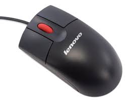 lenovo Mouse Gaming Office Computer Internet Bar For Desktop & laptop