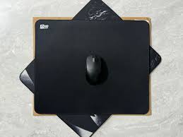 Original Mouse Pad (Smooth Surface, Washable ) |Gaming Mouse Pad & Office Use| mouse pad & mat