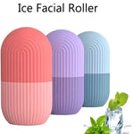 Silicone Ice Roller Facial