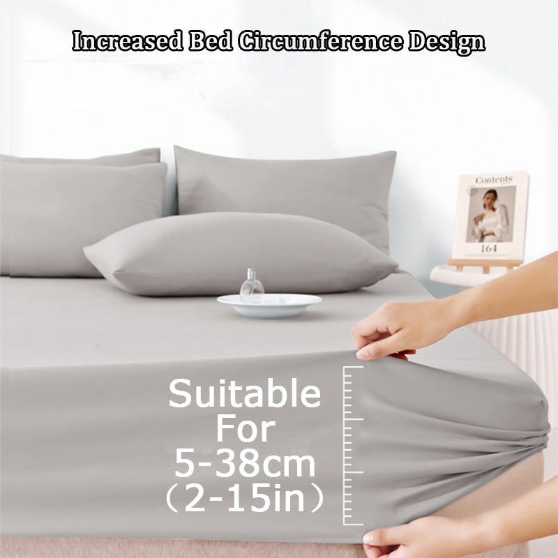 🛏️WATERPROOF MATTRESS COVERS🛏️