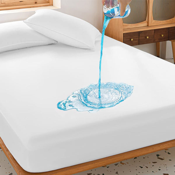 🛏️WATERPROOF MATTRESS COVERS🛏️