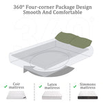 🛏️WATERPROOF MATTRESS COVERS🛏️