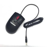 lenovo Mouse Gaming Office Computer Internet Bar For Desktop & laptop