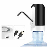 Rechargeable Water Pump Dispenser