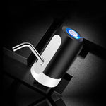 Rechargeable Water Pump Dispenser